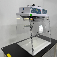 AirClean 600 PCR Workstation image 0